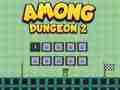 Logħba Fost Dungeon 2  onlajn