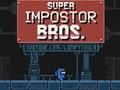 Logħba Super Impostor Bros onlajn