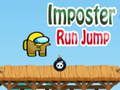 Logħba Imposter Run Aqbeż  onlajn