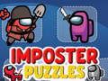 Logħba Puzzles imposter onlajn