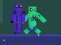 Logħba Noobpool & NoobSpider onlajn