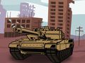 Logħba Tankijiet Racing  onlajn