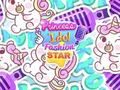 Logħba Princess Idol Fashion Star onlajn