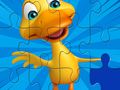 Logħba Logħba Puzzle Annimali Għat-Tfal  onlajn