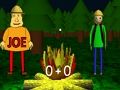 Logħba Baldi's Fun Skola Ġdida Remastered  onlajn