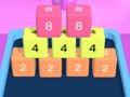 Logħba 2048 Cube Buster onlajn