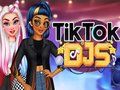 Logħba Tik Tok DJ onlajn