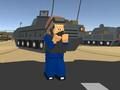 Logħba Blokk Battle Royale  onlajn