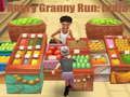 Logħba Irrabjata Granny Run: Indja onlajn Logħba Irrabjata Granny Run: Indja onlajn