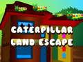 Logħba Escape Caterpillar Land onlajn