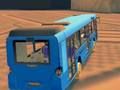 Logħba Bus Crash Stunts Twaqqigħ 2  onlajn