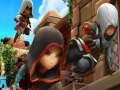 Logħba Assassins Creed Freerunners onlajn