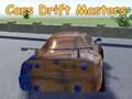 Logħba Karozzi Drift Masters onlajn Logħba Karozzi Drift Masters onlajn