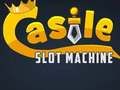 Logħba Slot Machines tal-Kastell  onlajn