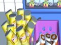 Logħba Fridge Master 3d onlajn
