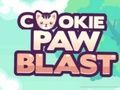Logħba Cookie Paw Blast onlajn