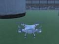 Logħba Drone onlajn