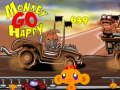 Logħba Monkey Go Happy Stage 639 onlajn