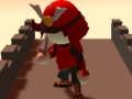 Logħba Samurai Slash 3D onlajn