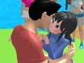 Logħba Fashion Girl 3d onlajn