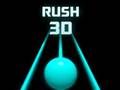 Logħba Rush 3d onlajn