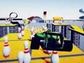 Logħba Stunts tal-Karozzi tal-Formula  onlajn