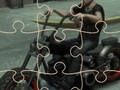 Logħba GTA Muturi Puzzle  onlajn