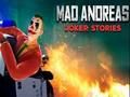 Logħba Mad Andreas Joker stejjer  onlajn