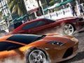 Logħba Lamborghini Aventador Simulatur  onlajn