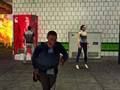 Logħba Mad City Metro Story Escape  onlajn