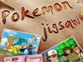Logħba Pokémon Jigsaw onlajn