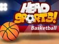 Logħba Kap Sports Basketball  onlajn