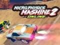 Logħba Micro Physics Mashine Online 2 onlajn