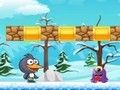 Logħba Run Penguin  onlajn