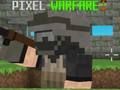 Logħba Pixel Warfare Wieħed  onlajn