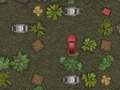 Logħba Pulizija Chase Turn Based  onlajn
