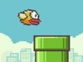 Logħba Għasfur flappy onlajn