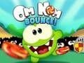 Logħba Om nom bounce onlajn