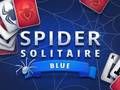Logħba Spider Solitaire Blue onlajn