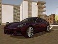 Logħba Crash Cars Crazy Stunts fil-Belt Sandboxed  onlajn