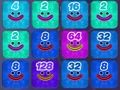 Logħba Wuggy 2048 onlajn