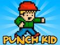 Logħba Punch Kid Knockout onlajn
