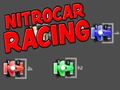 Logħba Nitro Car Racing onlajn