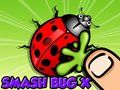 Logħba Bugs smash x onlajn