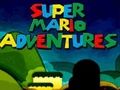 Logħba Avventuri Super Mario  onlajn