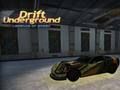 Logħba Drift taħt l-art: Leġġendi tal-Veloċità  onlajn