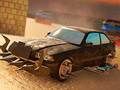 Logħba Drift Derby Zombie onlajn