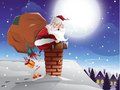 Logħba Santa Claus Miracle Moħbija onlajn