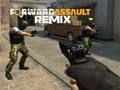 Logħba Quddiem Attakk Remix onlajn