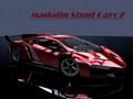 Logħba Madalin Stunt Cars 2 onlajn